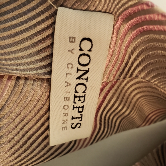 Classy Fancy Ties - Picture 3 of 16